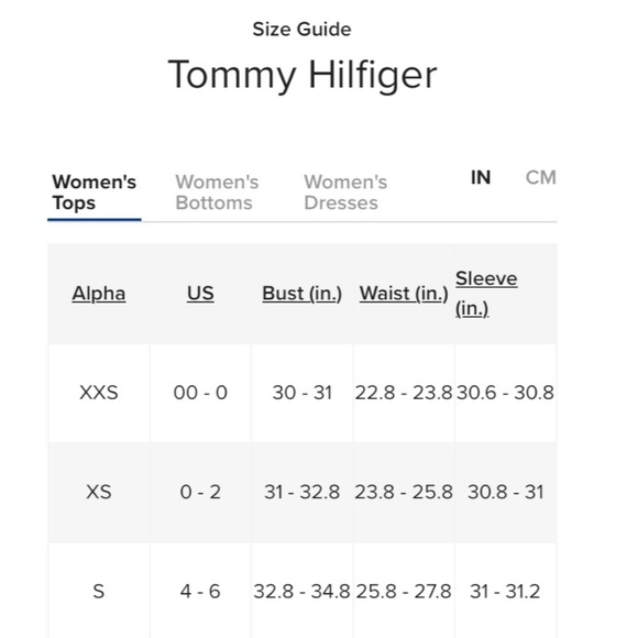 Tommy Hilfiger Ruched Waist Puffed Sleeve Midi Dress - Picture 14 of 14